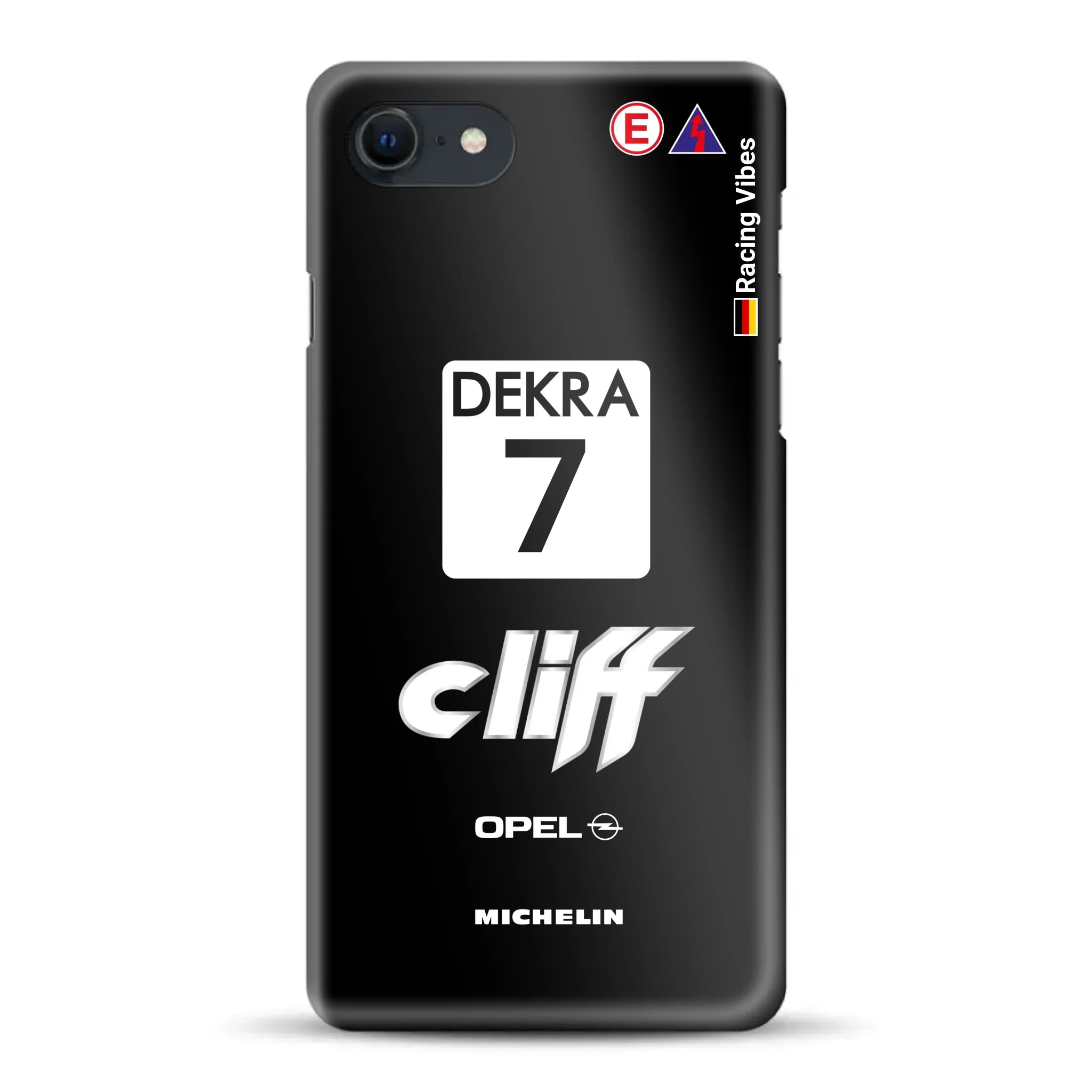 Calibra V6 Team Joest DTM / ITC 1995 Livery - Hard case pour iPhone