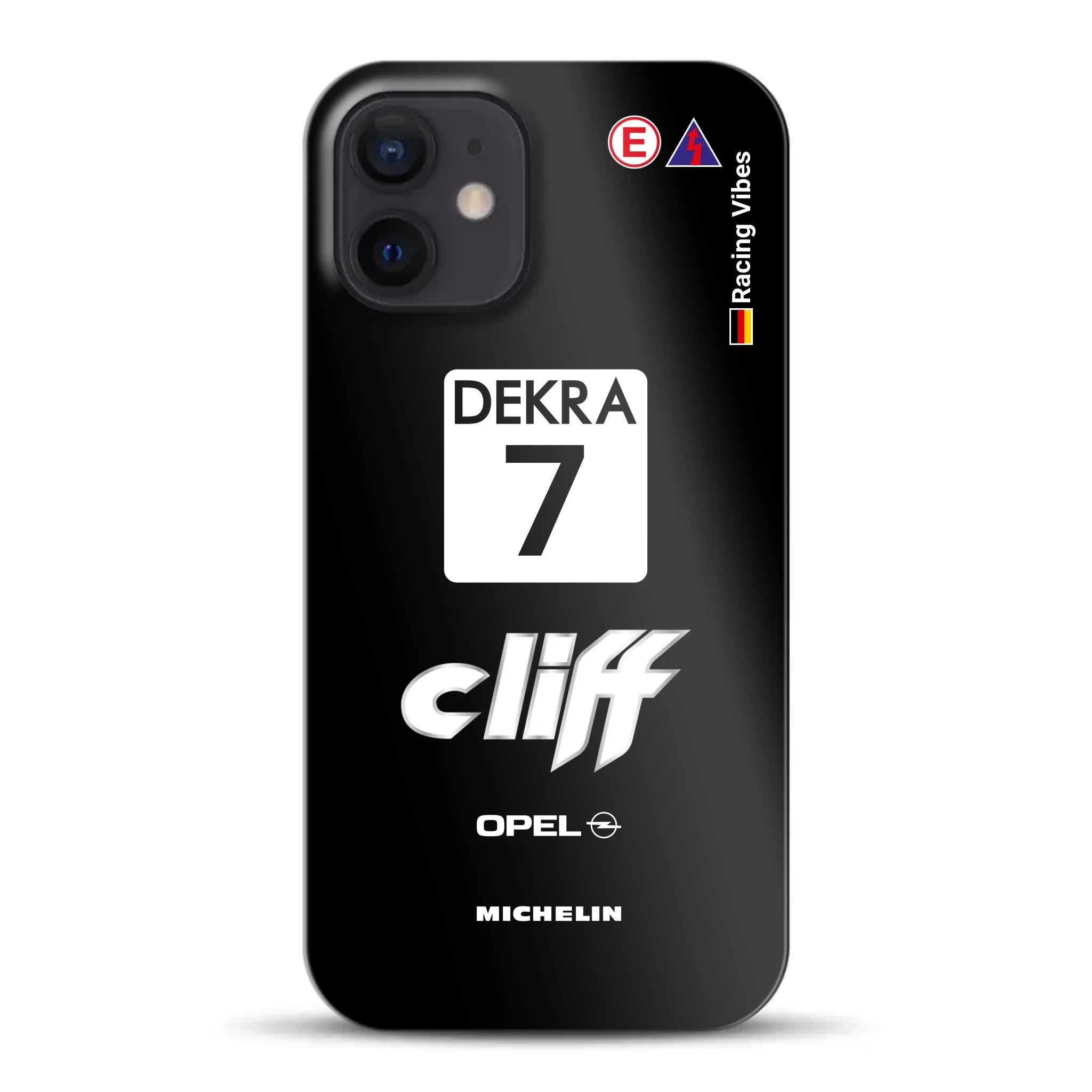 Calibra V6 Team Joest DTM / ITC 1995 Livery - Hard case pour iPhone