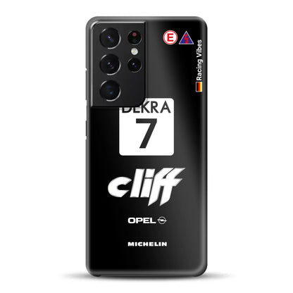 Calibra V6 Team Joest DTM / ITC 1995 Livery - Hard case pour Samsung