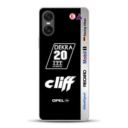 Calibra V6 Team Joest DTM / ITC 1995 Livery - Housse de téléphone portable personnalisée