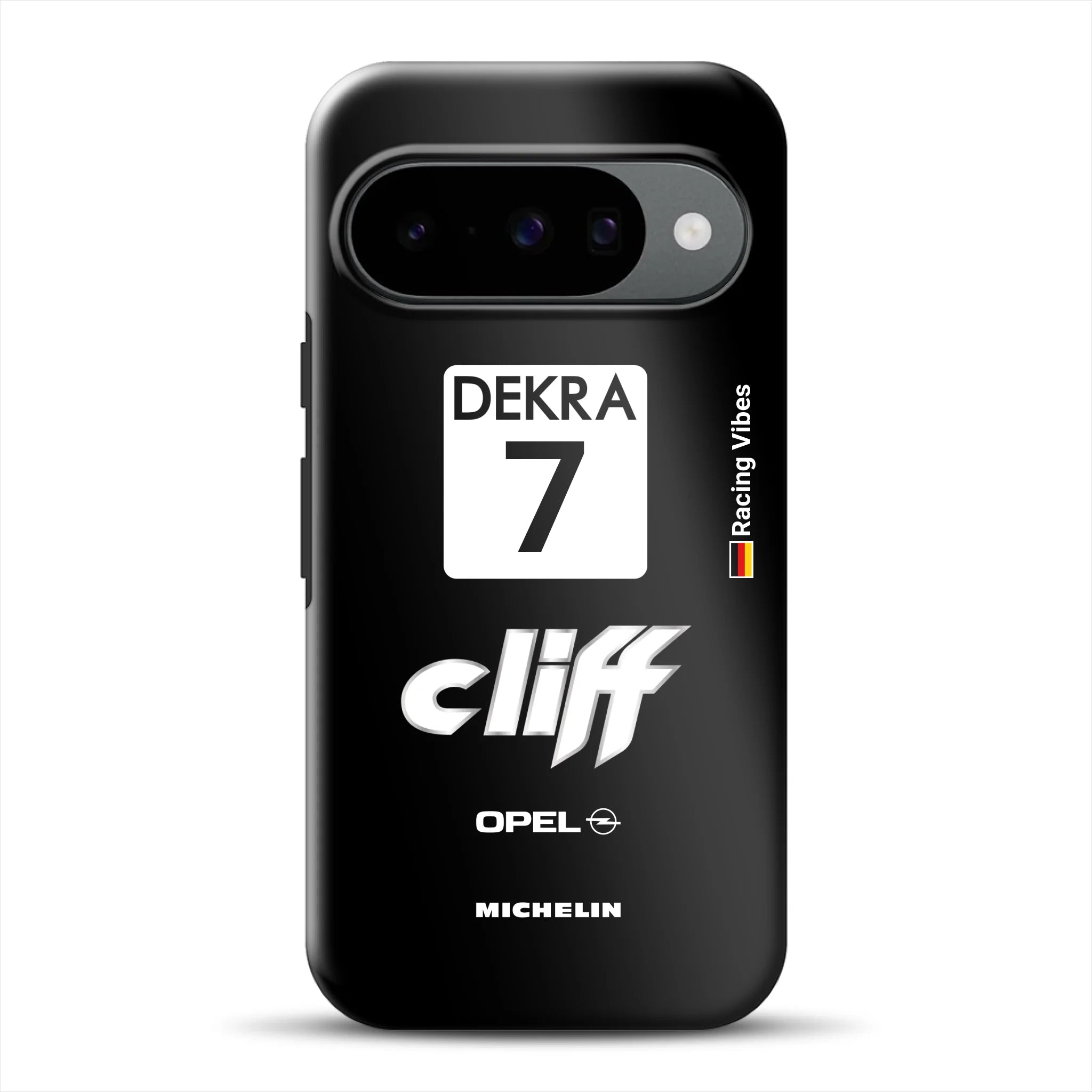 Calibra V6 Team Joest DTM / ITC 1995 Livery - Custom Premium Case for Google