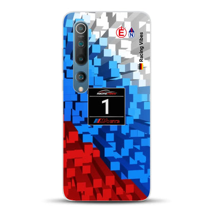 M4 GT3 EVO 2025 Launch Livery - Custodia per cellulare personalizzata per Xiaomi