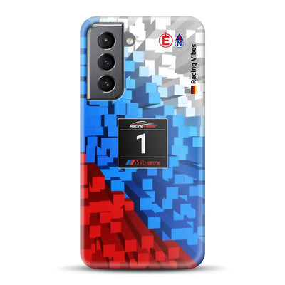 M4 GT3 EVO 2025 Launch Livery - Custodia rigida per Samsung