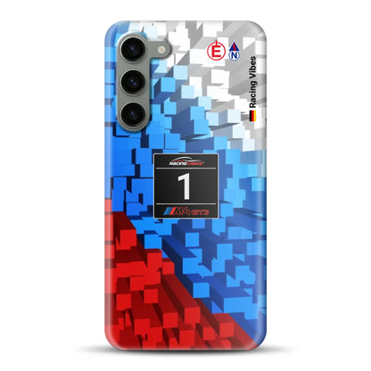 M4 GT3 EVO 2025 Launch Livery - Hard case pour Samsung