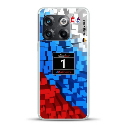 M4 GT3 EVO 2025 Launch Livery - Housse de téléphone portable personnalisée