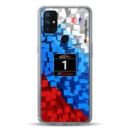 M4 GT3 EVO 2025 Launch Livery - Housse de téléphone portable personnalisée