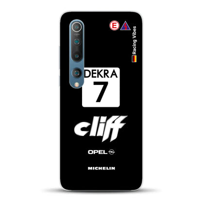 Calibra V6 Team Joest DTM / ITC 1995 Livery - Housse de téléphone portable personnalisée pour Xiaomi