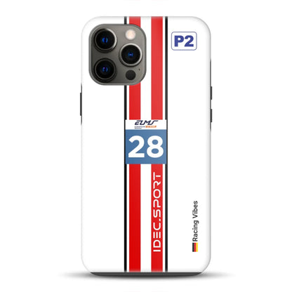 Oreca 07 No 28 - Test