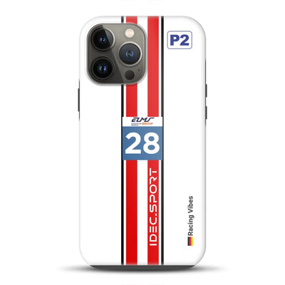 Oreca 07 No 28 - Test