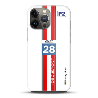 Oreca 07 No 28 - Test