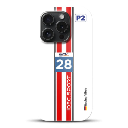 Oreca 07 No 28 - Test