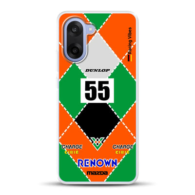 nordce5mockup