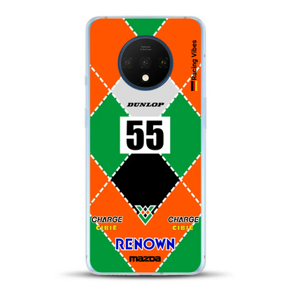 787B LM Sieger 1991 Livery - Custom phone case
