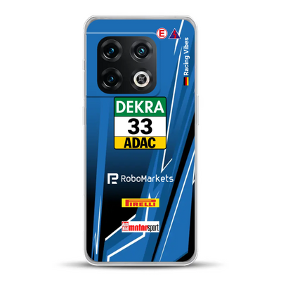 M4 GT3 #33 DTM 2024 Livery - Custom phone case