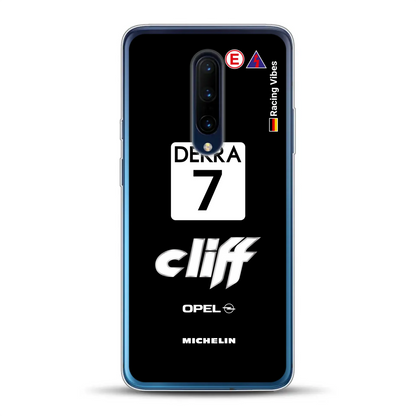 Calibra V6 Team Joest DTM / ITC 1995 Livery - Housse de téléphone portable personnalisée