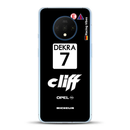 Calibra V6 Team Joest DTM / ITC 1995 Livery - Housse de téléphone portable personnalisée