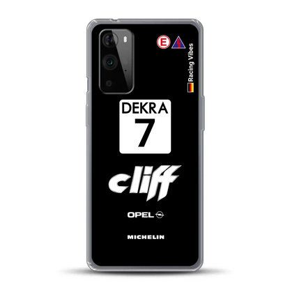 Calibra V6 Team Joest DTM / ITC 1995 Livery - Housse de téléphone portable personnalisée