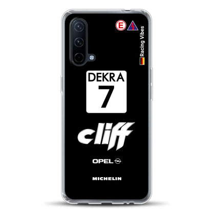 Calibra V6 Team Joest DTM / ITC 1995 Livery - Housse de téléphone portable personnalisée