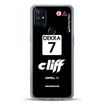 Calibra V6 Team Joest DTM / ITC 1995 Livery - Housse de téléphone portable personnalisée