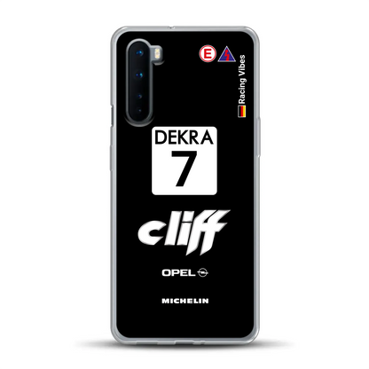 Calibra V6 Team Joest DTM / ITC 1995 Livery - Housse de téléphone portable personnalisée