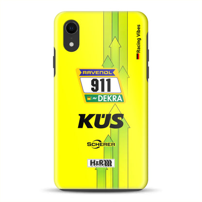 Grello Porsche GT Livery – Custom Premium Case for iPhone