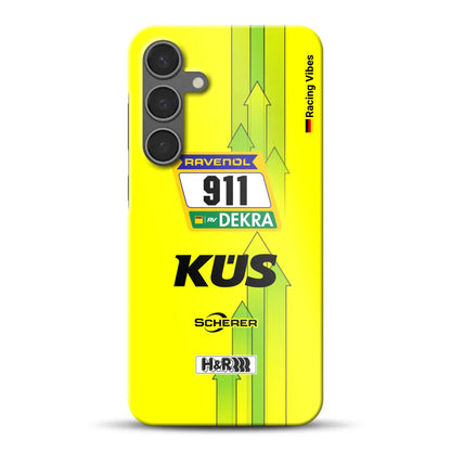 Grello Porsche GT Livery -  Custodia rigida per Samsung