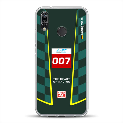 Valkyrie AMR‑LMH Hypercar WEC/IMSA Livery - Housse de téléphone portable personnalisée pour Huawei