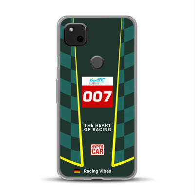 Valkyrie AMR‑LMH Hypercar WEC/IMSA Livery - Individuelle Handyhülle für Google
