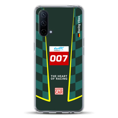 Valkyrie AMR‑LMH Hypercar WEC/IMSA Livery - Individuelle Handyhülle