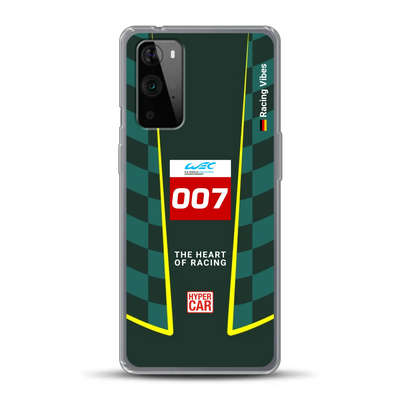 Valkyrie AMR‑LMH Hypercar WEC/IMSA Livery - Individuelle Handyhülle