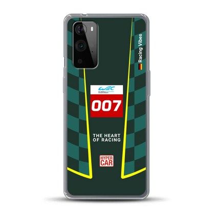 Valkyrie AMR‑LMH Hypercar WEC/IMSA Livery - Individuelle Handyhülle