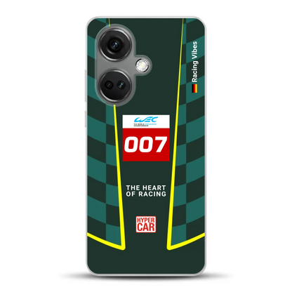 Valkyrie AMR‑LMH Hypercar WEC/IMSA Livery - Individuelle Handyhülle