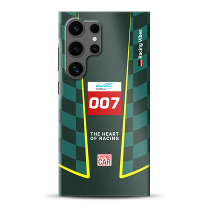 Valkyrie AMR-LMH Hypercar WEC/IMSA Livery - Hard case pour Samsung