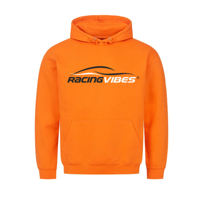 Racing Vibes #1 - Individueller Hoodie