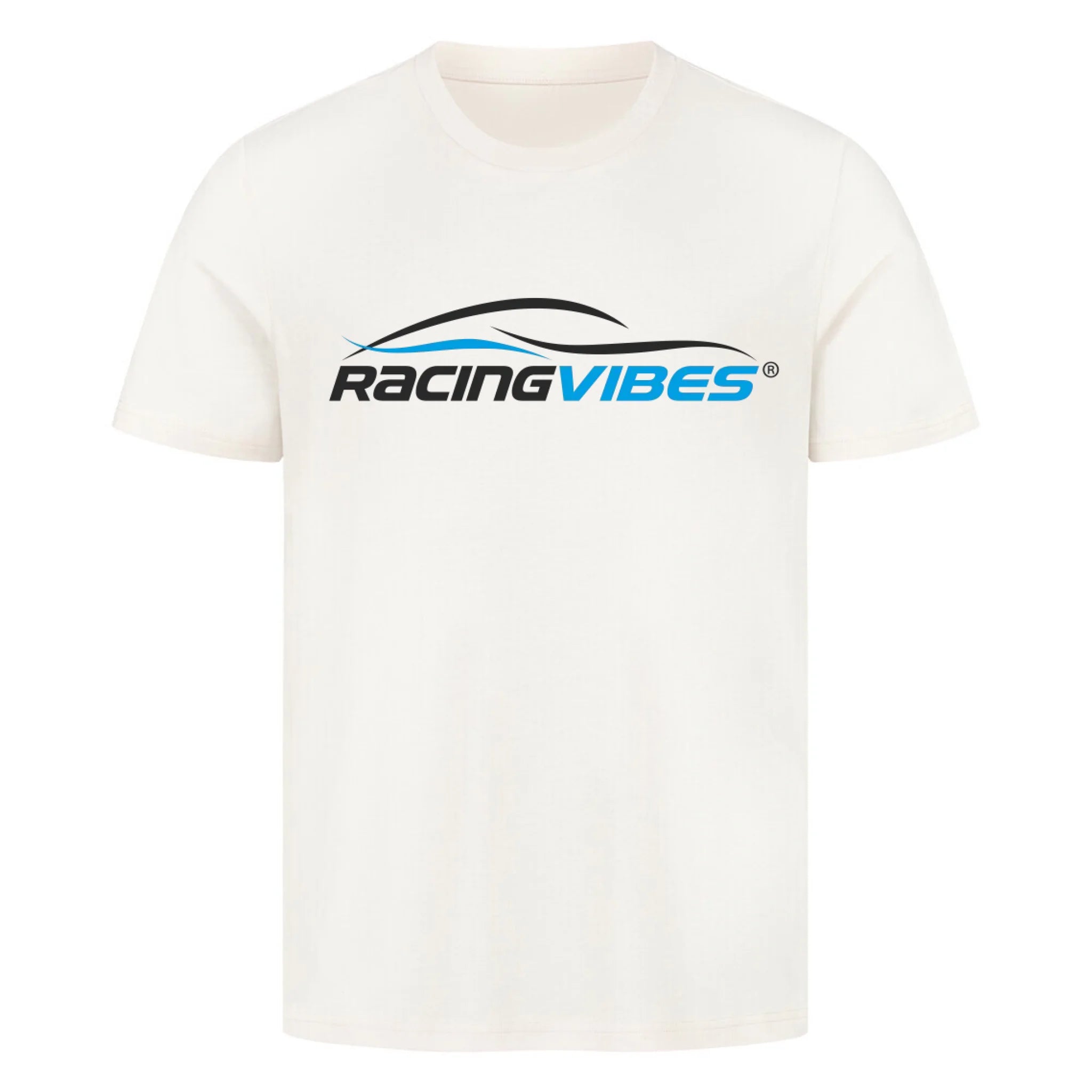 Racing Vibes #1 - Individuelles T-Shirt