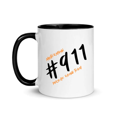 Hashtag - Custom mug