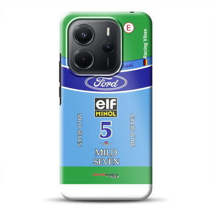 redmin-note-14-5g-premium-mockup