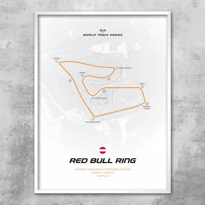 Spielberg - Custom wall art