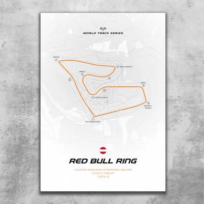 Spielberg - Custom wall art