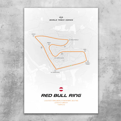 Spielberg - Custom wall art