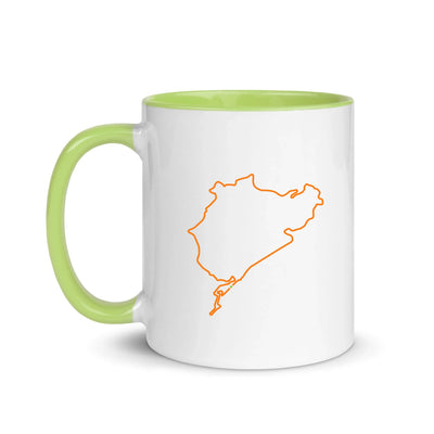 white-ceramic-mug-with-color-inside-green-11-oz-left-691e081da4b73