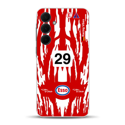 Toyota GT-One TS020 1998-1999 LM Livery - Custom phone case for Samsung