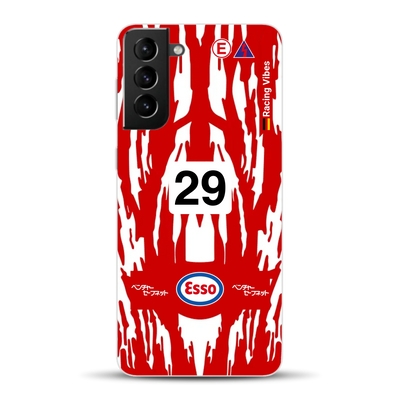 Toyota GT-One TS020 1998-1999 LM Livery - Custom phone case for Samsung