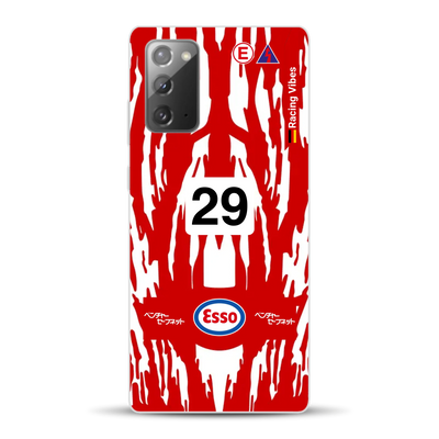 Toyota GT-One TS020 1998-1999 LM Livery - Custom phone case for Samsung