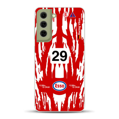 Toyota GT-One TS020 1998-1999 LM Livery - Custom phone case for Samsung
