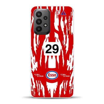 Toyota GT-One TS020 1998-1999 LM Livery - Custom phone case for Samsung