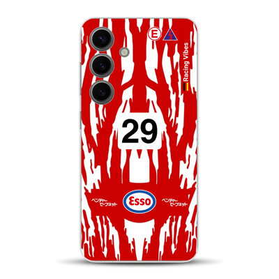 Toyota GT-One TS020 1998-1999 LM Livery - Custom phone case for Samsung