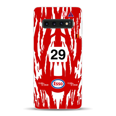 Toyota GT-One TS020 1998-1999 LM Livery - Custom phone case for Samsung