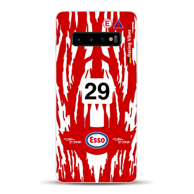 Toyota GT-One TS020 1998-1999 LM Livery - Custom phone case for Samsung