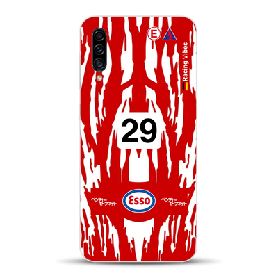 Toyota GT-One TS020 1998-1999 LM Livery - Custom phone case for Samsung